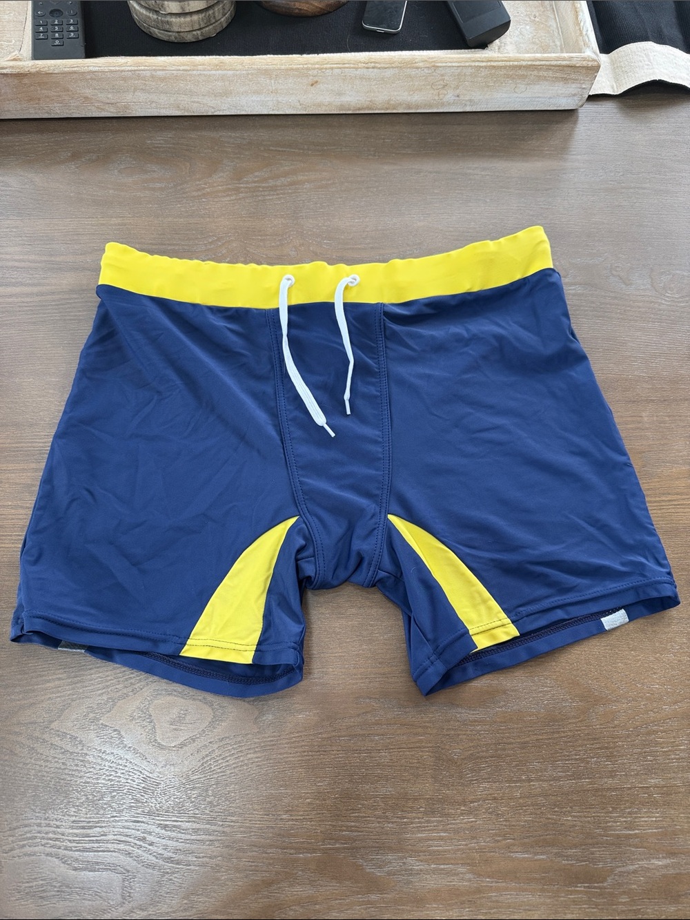 Super Body Swim Shorts Large